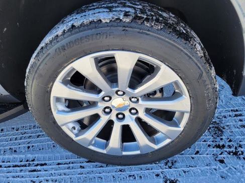 New 2026 Chevrolet Tahoe Premier image 5