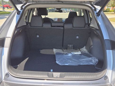 New 2025 Acura ADX Base image 17