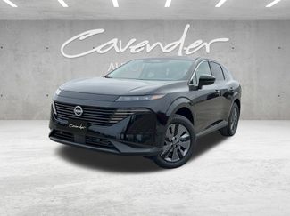 New 2026 Nissan Murano SL AWD/4WD video 1