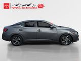 Used 2023 Nissan Sentra SV image 6