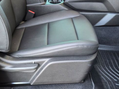 Used 2025 Chevrolet Colorado Trail Boss image 27