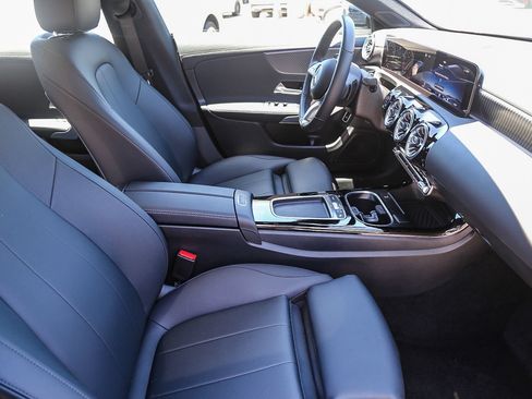 Certified 2026 Mercedes-Benz CLA 250 4MATIC image 15
