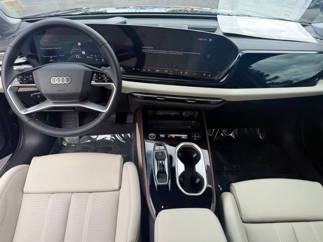 Used 2026 Audi A6 Premium Plus AWD/4WD image 21