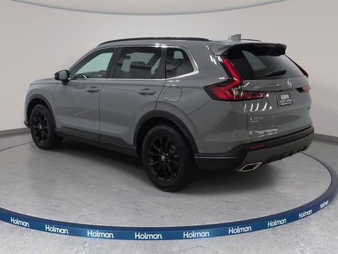 Used 2025 Honda CR-V Sport-L image 8
