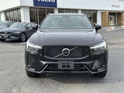 New 2026 Volvo XC60 B5 Core w/ Climate Package image 23