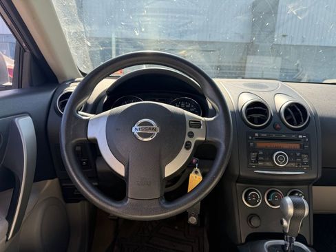 Used 2012 Nissan Rogue S FWD image 10