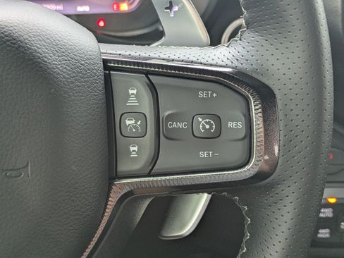 Used 2026 RAM 1500 RHO AWD/4WD image 23