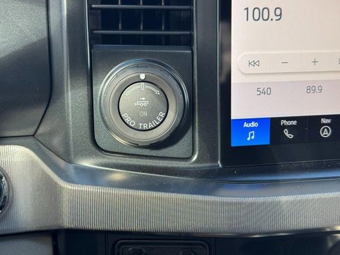 New 2026 Ford F350 Platinum w/ Platinum Plus Package image 21