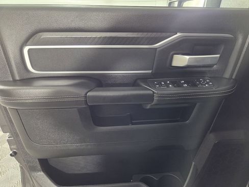 Used 2025 RAM 2500 Big Horn image 21