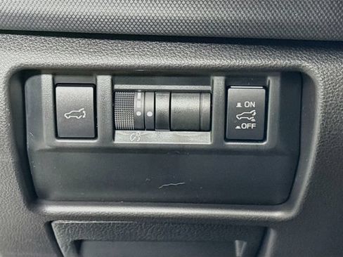New 2026 Subaru Forester Limited AWD/4WD image 10