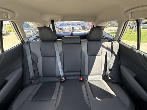 Used 2023 Subaru Outback Onyx Edition AWD/4WD image 21