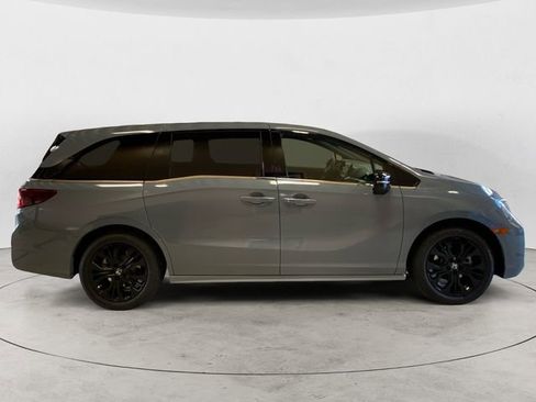New 2026 Honda Odyssey Sport-L image 6