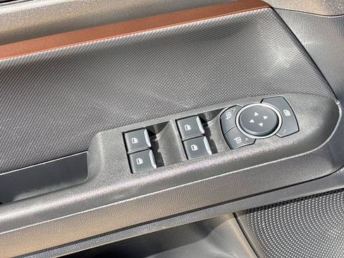 Used 2025 Ford Bronco Sport Outer Banks w/ Outer Banks Tech Package+ AWD/4WD image 13