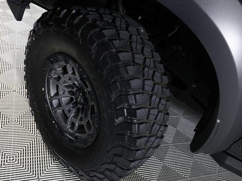 Used 2022 Ford F150 Raptor w/ Equipment Group 801A High AWD/4WD image 52