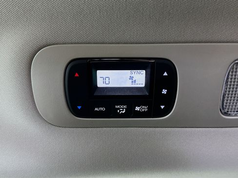 New 2026 Honda Odyssey Touring image 26