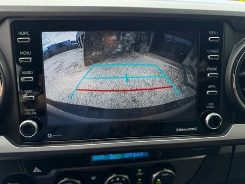 Used 2022 Toyota Tacoma 4x4 Double Cab image 35