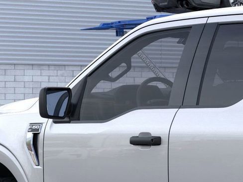 New 2026 Ford F150 XLT image 20