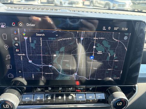 New 2026 Chevrolet Colorado LT w/ LT Convenience Package image 40