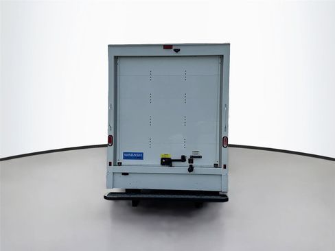 New 2024 Chevrolet Express 3500 w/ Power Convenience Package RWD image 6