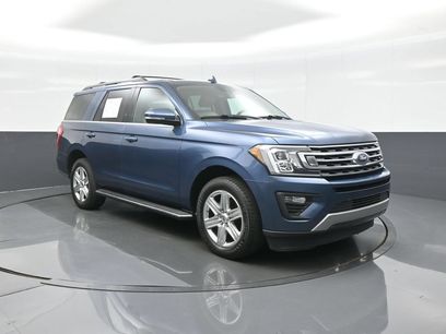 Used 2019 Ford Expedition XLT w/ Equipment Group 202A