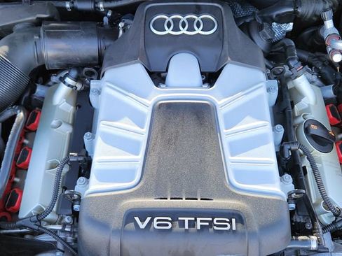 Used 2012 Audi S5 Prestige image 15