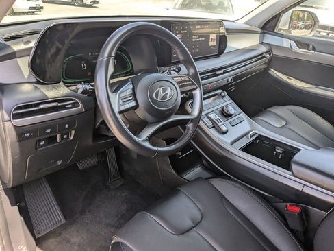 Used 2025 Hyundai Palisade SEL image 15