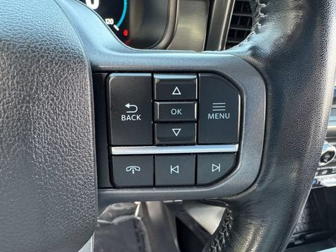 Used 2023 Ford F150 Lariat w/ Equipment Group 502A High AWD/4WD image 23