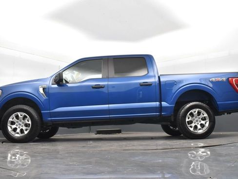Used 2023 Ford F150 XLT image 21
