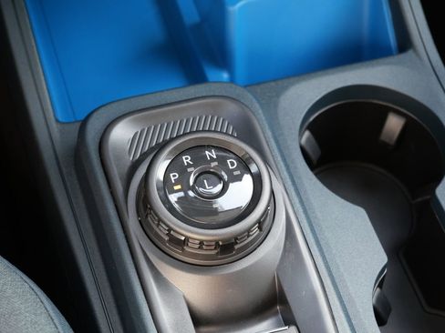 New 2026 Ford Maverick XLT FWD image 24