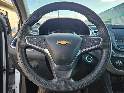 Used 2022 Chevrolet Equinox LT AWD/4WD image 24
