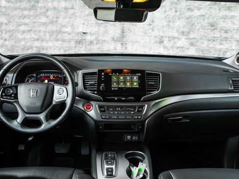 Certified 2022 Honda Pilot EX-L image 26