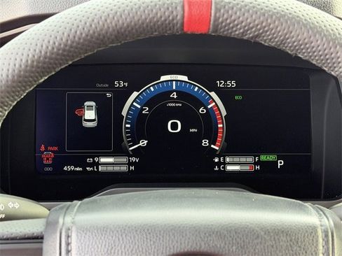 Certified 2026 Toyota Sequoia TRD Pro image 17