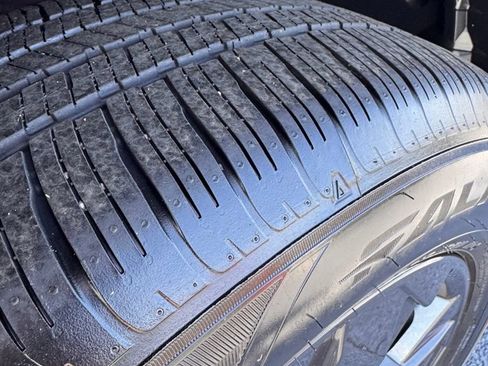 Used 2026 Nissan Rogue SV w/ Cold Weather Package FWD image 28