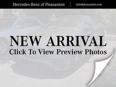 Certified 2021 Mercedes-Benz E 450 Coupe