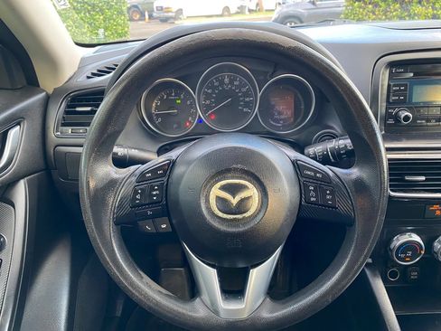 Used 2016 MAZDA CX-5 Sport FWD image 13