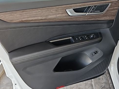 New 2026 Volkswagen Atlas SEL Premium R-Line image 27