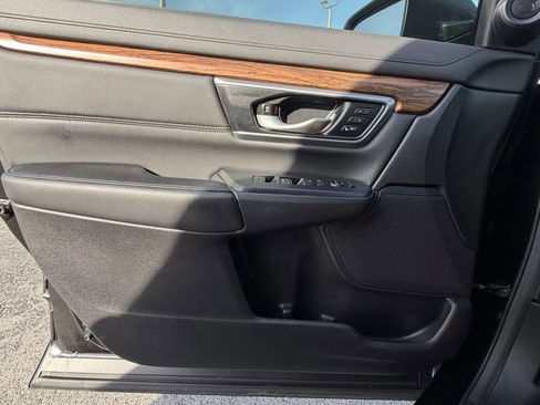 Used 2021 Honda CR-V EX-L image 21