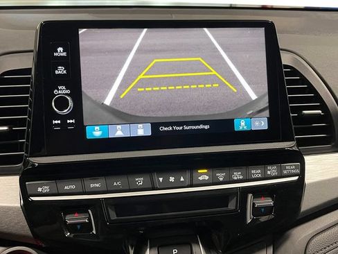 New 2026 Honda Odyssey EX-L image 19