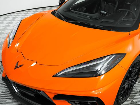 Used 2023 Chevrolet Corvette Stingray Premium Cpe w/ 3LT image 46