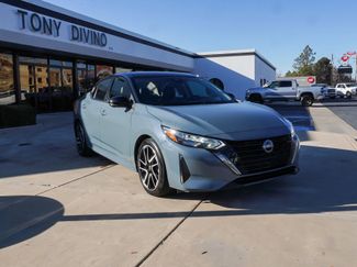 Used 2024 Nissan Sentra SR w/ SR Premium Package video 2