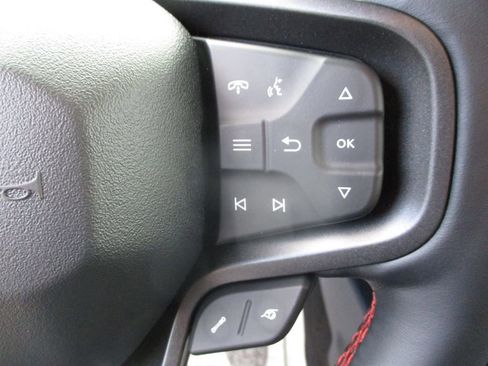 New 2025 Ford Bronco Raptor image 17