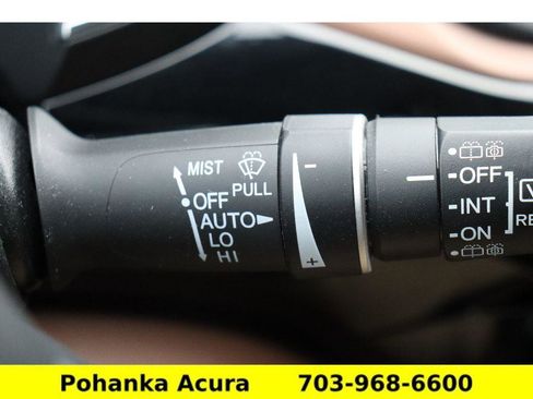 Certified 2023 Acura MDX FWD w/ Technology Package image 11