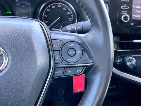 Used 2024 Toyota Camry SE FWD image 24
