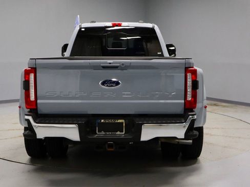 Certified 2024 Ford F350 Lariat w/ Lariat Ultimate Package image 12