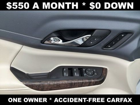 Used 2023 GMC Acadia Denali AWD/4WD image 11