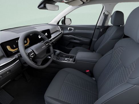 New 2026 Kia Sorento LX FWD image 17