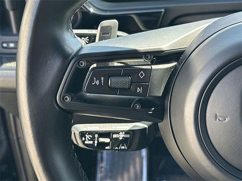 Used 2024 Porsche Cayenne Turbo GT image 35