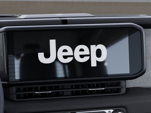 New 2026 Jeep Wrangler Unlimited Sport AWD/4WD image 44