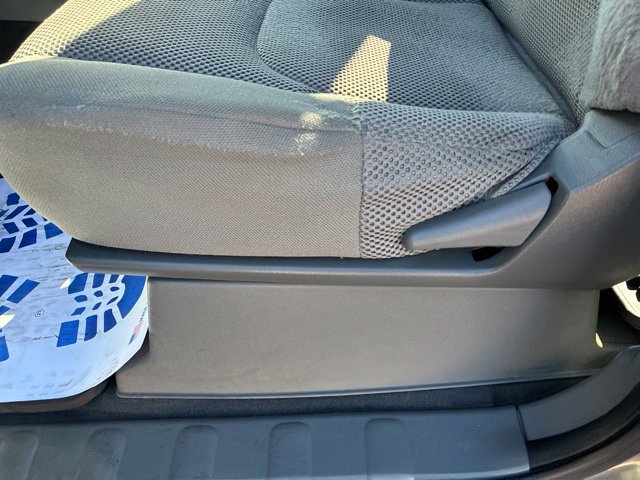 Used 2020 Nissan Frontier SV w/ Midnight Edition Floor Mats AWD/4WD image 15