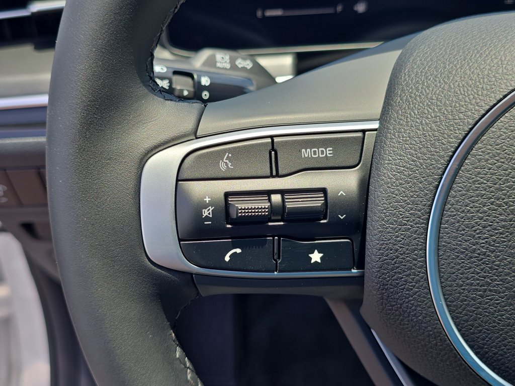 New 2026 Kia K5 GT-Line w/ GT-Line Premium Package FWD image 31